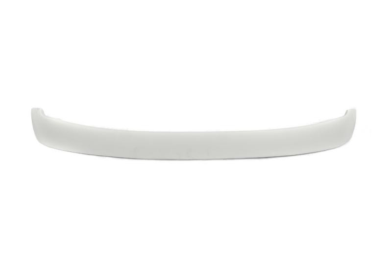 Купить Спойлер Аякли (под покраску) для Mercedes Viano 2004-2014 гг