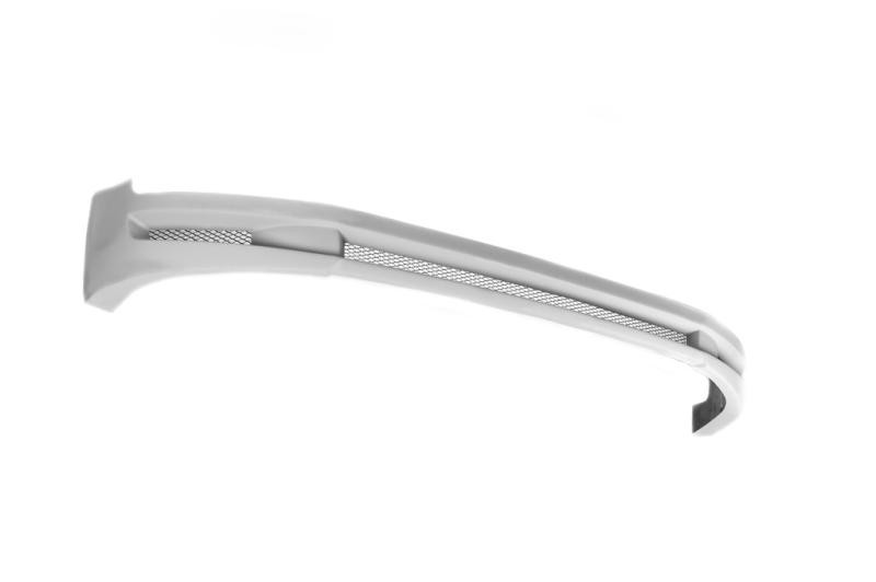 Купити Накладка на передній бампер Sport 1 (під фарбування) для Volkswagen T5 2010-2015 рр