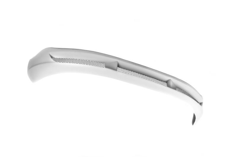 Купить Передняя нижняя юбка ABT (под покраску) для Volkswagen T5 Caravelle 2004-2010 гг