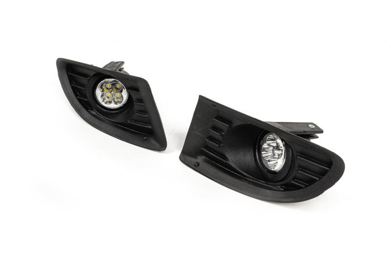 Купити Протитуманки LED (діодні) для Fiat Punto Grande/EVO 2006-2018 рр