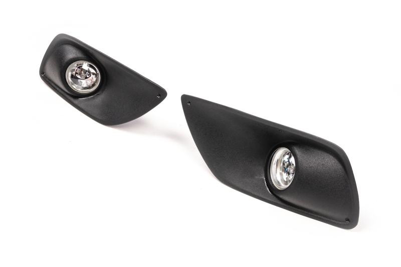 Купити Протитуманки 2009-2013 (з LED лампою) для Ford Fiesta рр