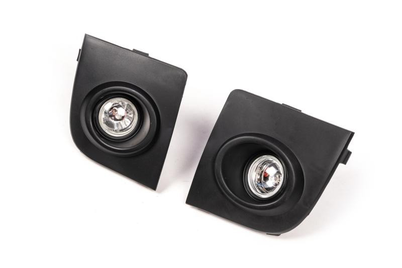 Купити Противотуманки (модель 2006-2025) для Ford Fusion рр