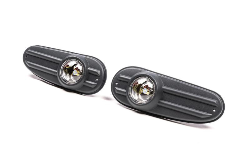 Купити Противотуманки (з Led лампою, модель 2000-2006) для Ford Transit рр