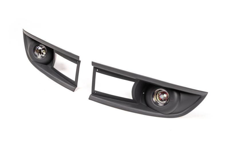 Купить Противотуманки (с LED лампой, модель 2006-2014) для Ford Transit