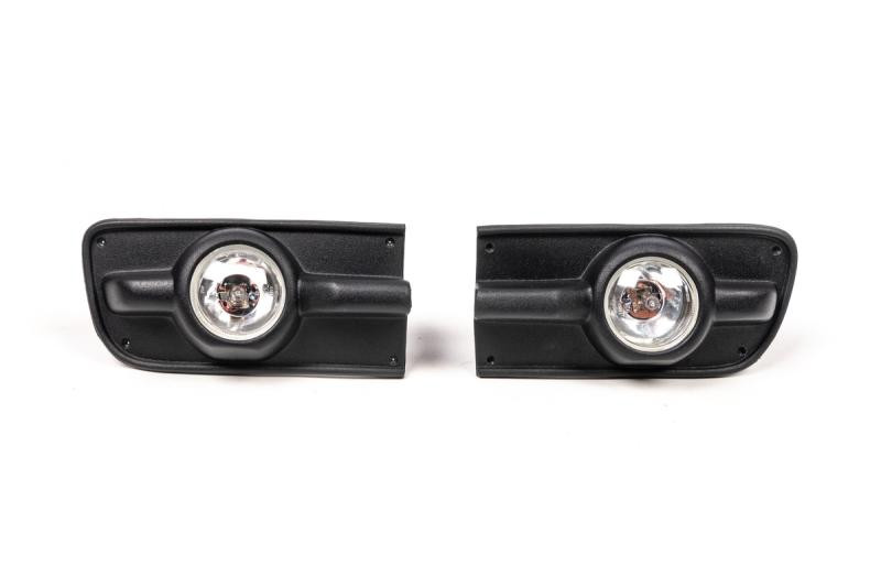 Купити Противотуманки (з LED лампою) для Opel Astra G classic 1998-2012 рр
