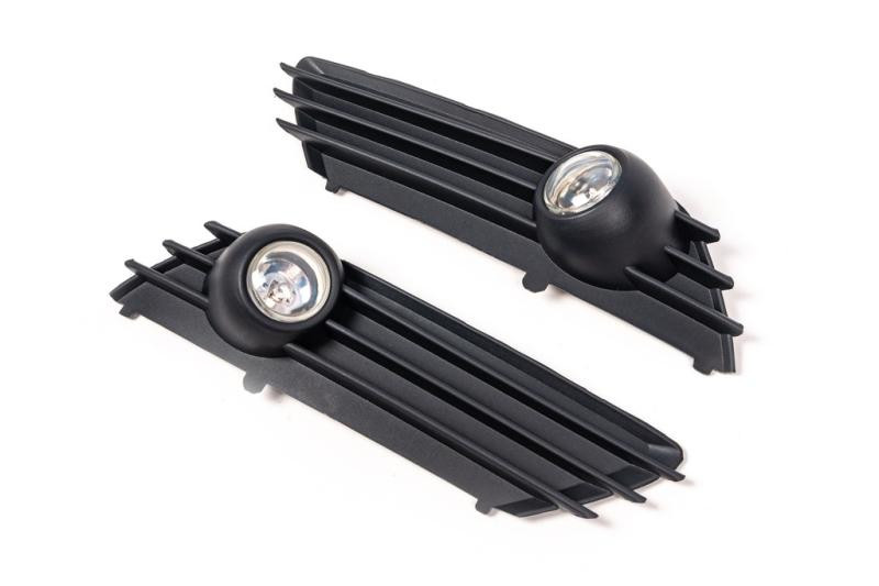 Купити Противотуманки (c LED лампою, модель 2004-2007) для Opel Astra H рр