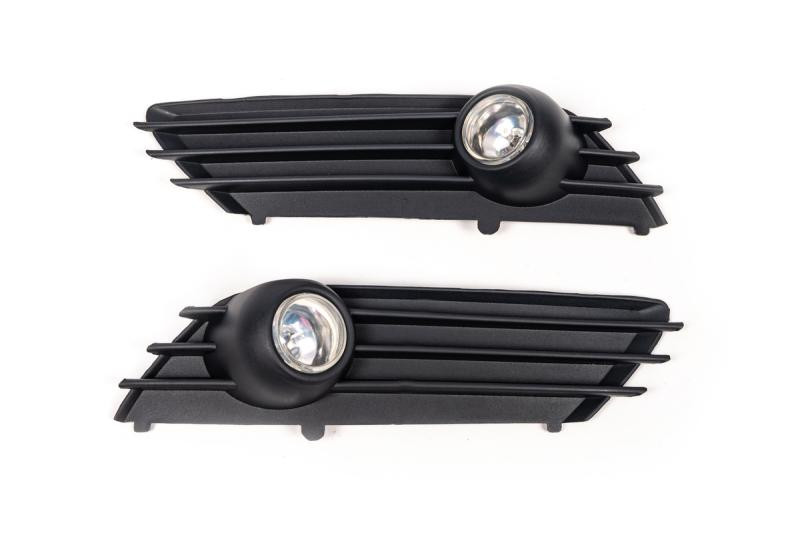 Купити Противотуманки (c LED лампою, модель 2004-2007) для Opel Astra H рр