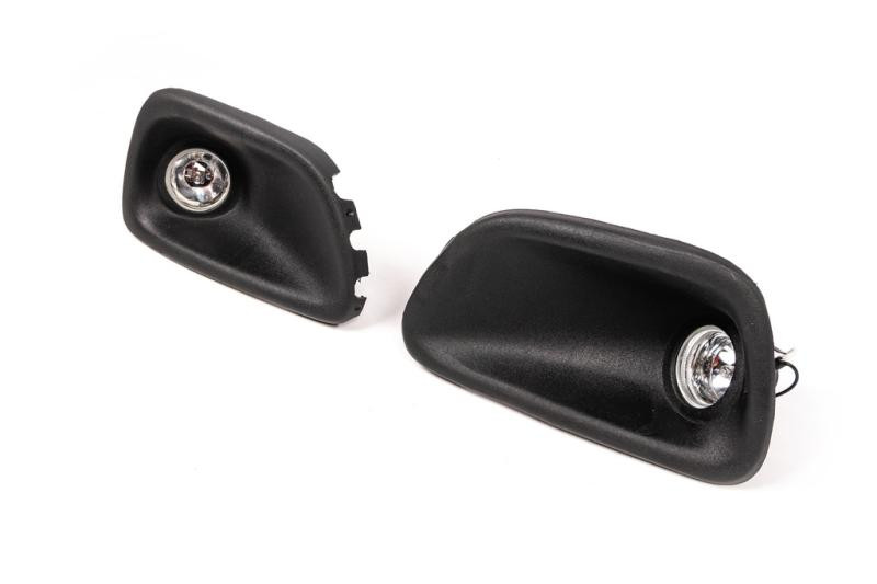 Купити Протитуманки (з LED лампою, 2012-2018) для Fiat Linea рр