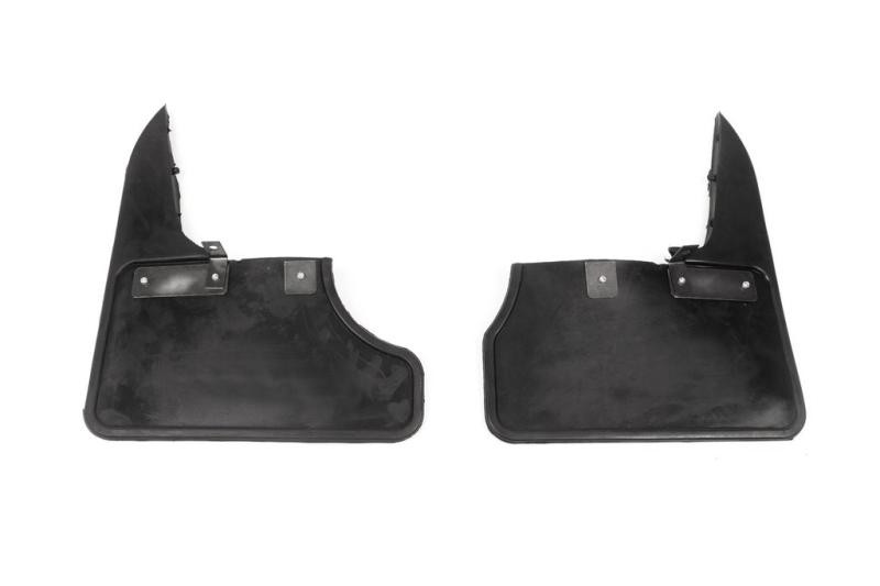 Купити Турецькі бризковики (гумові) Задні для Volkswagen T5 2010-2015 рр