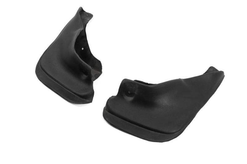 Купить Брызговики Premium (4 шт) для Toyota Corolla 1993-1998 гг