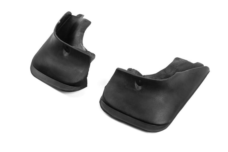 Купить Брызговики Premium (4 шт) для Toyota Corolla 1993-1998 гг