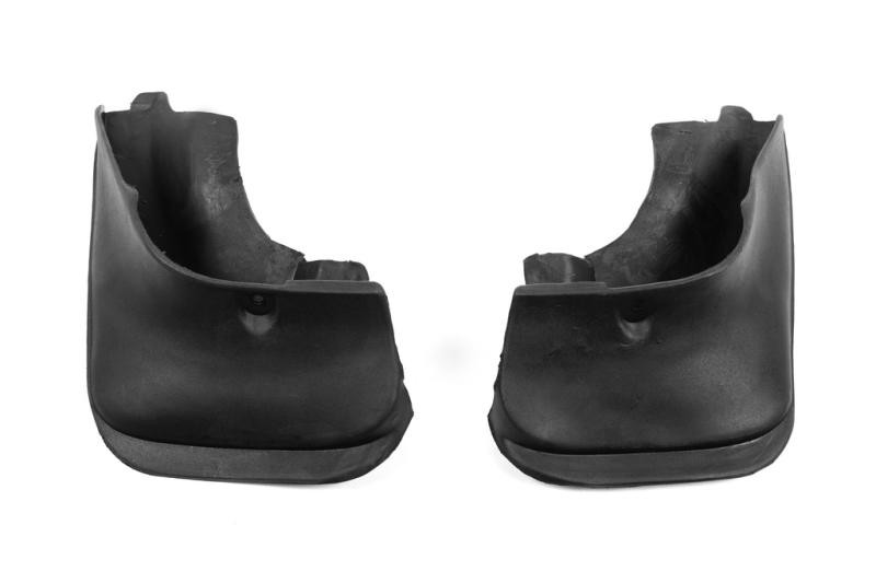 Купить Брызговики Premium (4 шт) для Toyota Corolla 1993-1998 гг