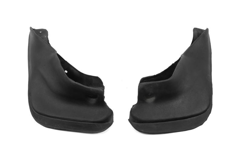 Купить Брызговики Premium (4 шт) для Toyota Corolla 1993-1998 гг