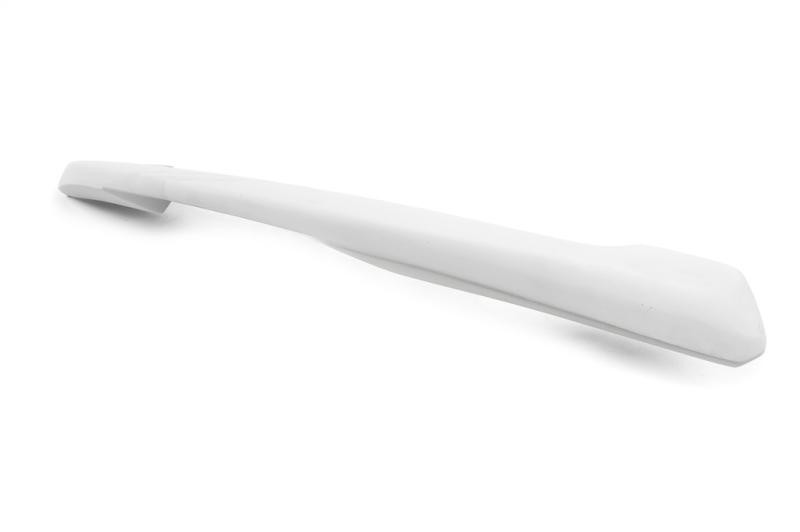 Купить Спойлер Anatomik (2006-2010, под покраску) для Fiat Punto Grande/EVO