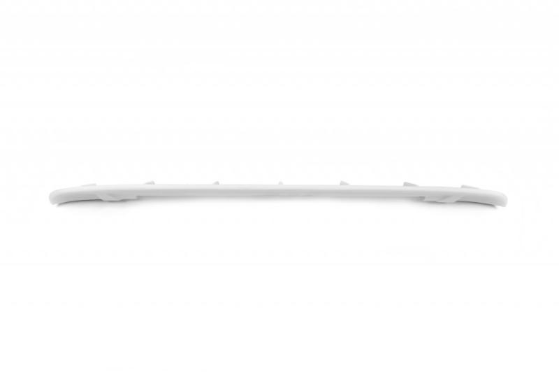 Купить Козырек на лобовое стекло (под покраску) для Peugeot Bipper