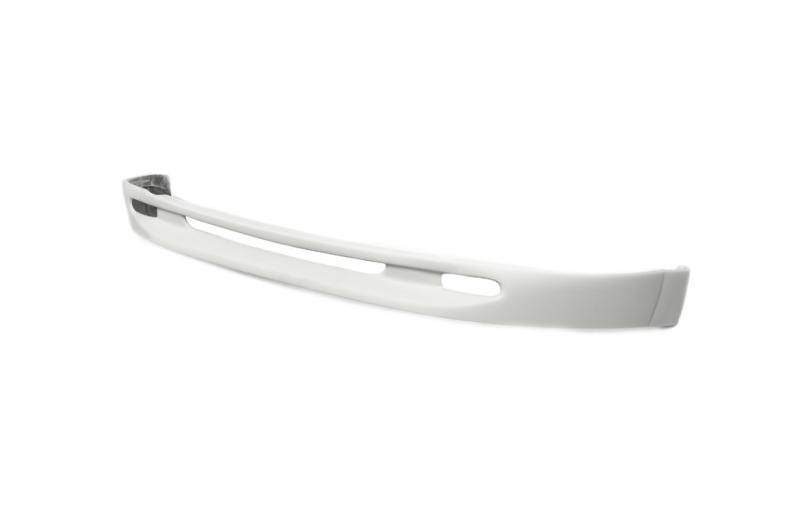 Купити Передня нижня накладка (під фарбування) для Ford Connect 2010-2013 рр