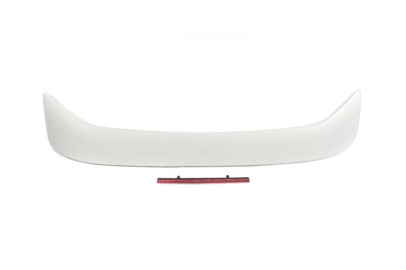 Купить Спойлер (средняя крыша, под покраску) для Ford Transit 1991-2000 гг