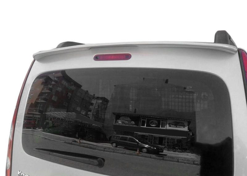 Купить Спойлер Анатомик (под покраску) для Renault Kangoo 2008-2020 гг