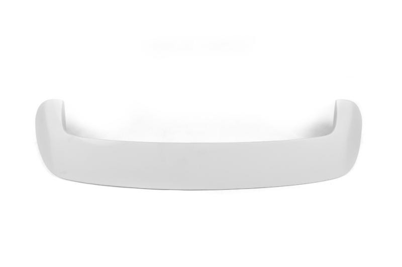 Купити Спойлер (під фарбування) для Nissan Juke 2010-2019 рр