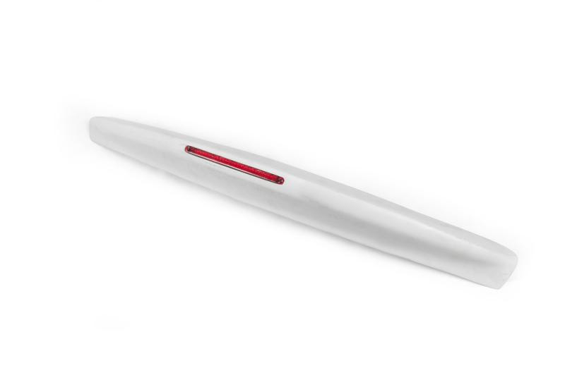 Купити Спойлер Анатоміко (під фарбування) для Opel Vectra B 1995-2002 рр