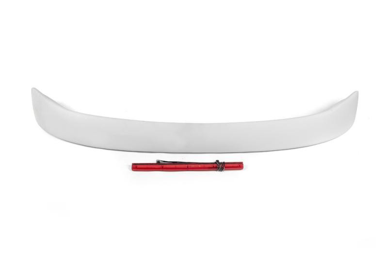 Купить Спойлер Sedan (под покраску) для Opel Astra G classic 1998-2012 гг