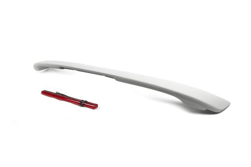 Купить Спойлер Sedan (под покраску) для Opel Astra G classic 1998-2012 гг