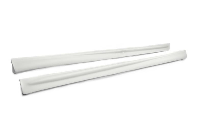 Купить Боковые пороги HB (под покраску) для Opel Astra G classic 1998-2012 гг