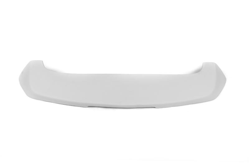 Купити Спойлер HB (під фарбування) для Opel Astra H 2004-2013 рр