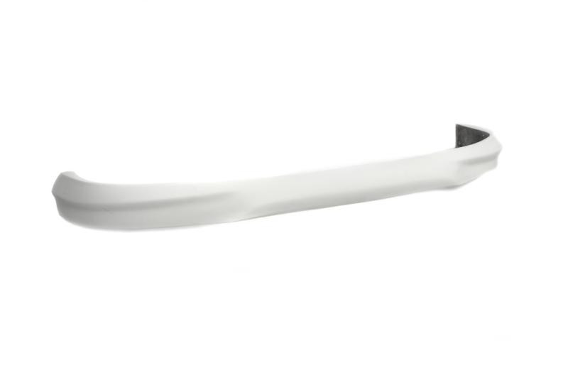 Купити Передня нижня накладка Sedan (під фарбування) для Opel Astra H 2004-2013 рр