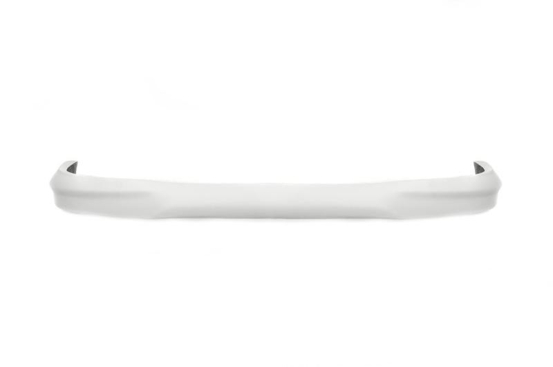 Купити Передня нижня накладка Sedan (під фарбування) для Opel Astra H 2004-2013 рр