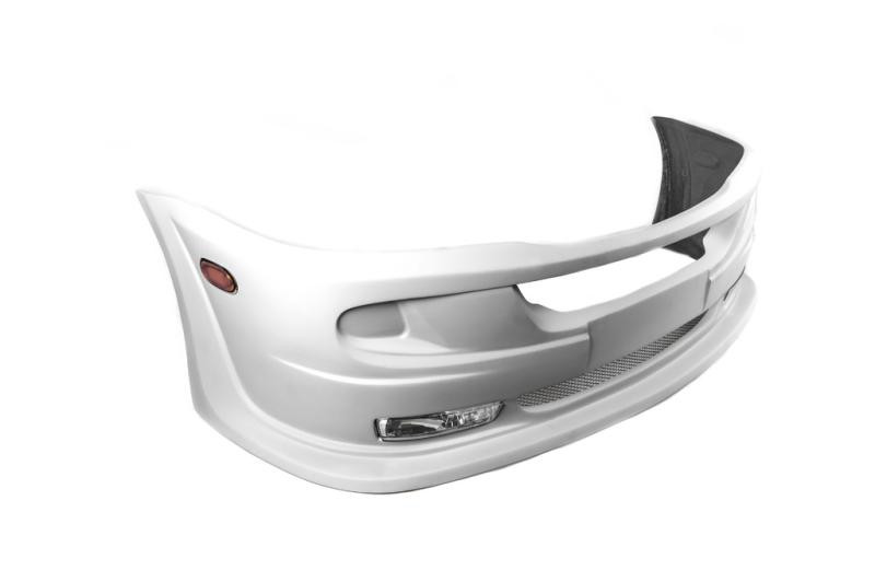 Купити Передній бампер ERA (2006-2013) для Mercedes Sprinter W906 рр