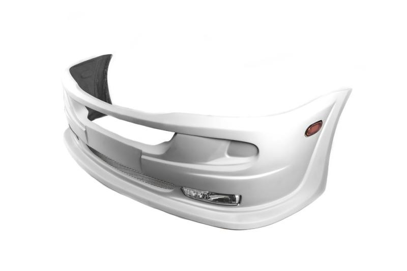 Купити Передній бампер ERA (2006-2013) для Mercedes Sprinter W906 рр