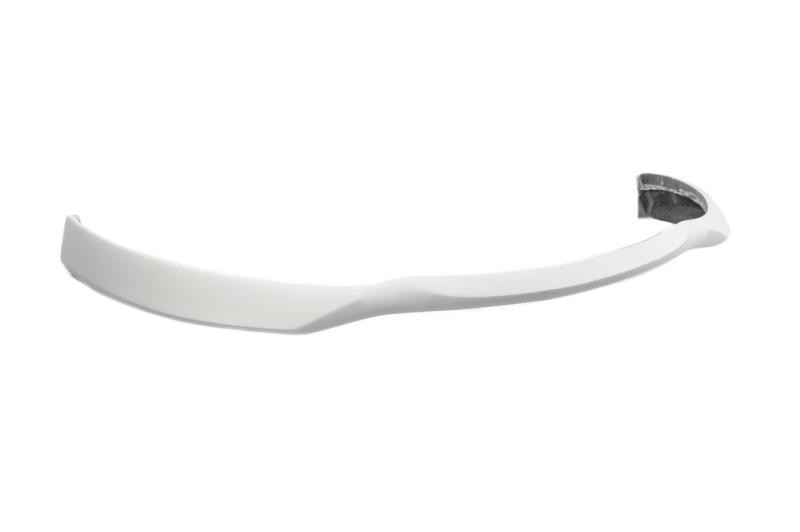 Купить Передняя нижняя накладка 2012-2015 (под покраску) для Opel Astra J