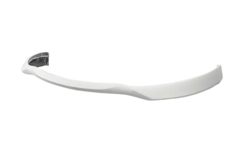 Купить Передняя нижняя накладка 2012-2015 (под покраску) для Opel Astra J