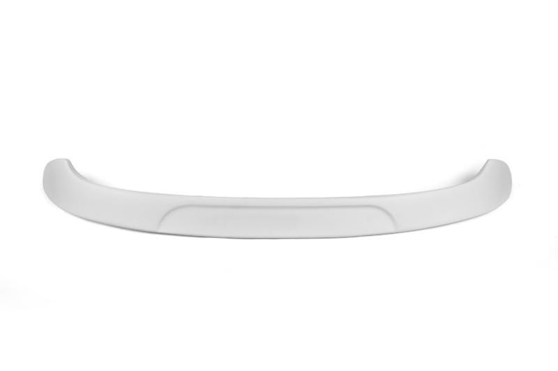 Купить Спойлер верхний Meliset (под покраску) для Peugeot 206