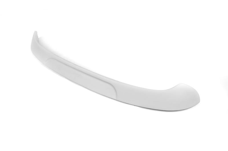 Купить Спойлер верхний Meliset (под покраску) для Peugeot 206