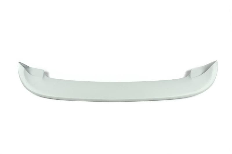 Купити Спойлер (під фарбування) для Peugeot 307