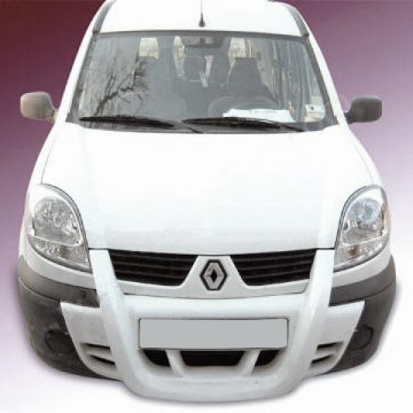 Купить Центральная губа (под покраску) для Renault Kangoo 1998-2008 гг