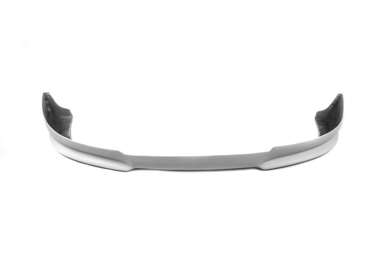 Купити Передня нижня накладка (під фарбування) для Renault Fluence 2009-2016 рр