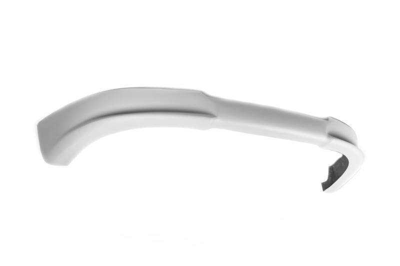 Купити Передня нижня накладка (під фарбування) для Renault Fluence 2009-2016 рр