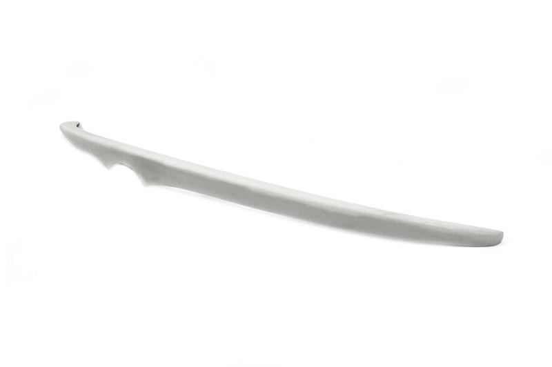 Купити Спойлер Meliset (під фарбування) для Toyota Corolla 2013-2019 рр