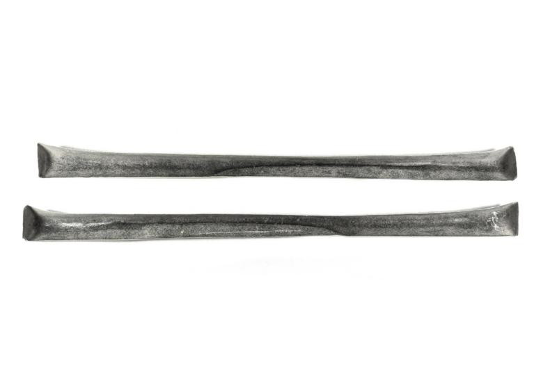 Купить Боковые пороги (под покраску) для Volkswagen Golf 4