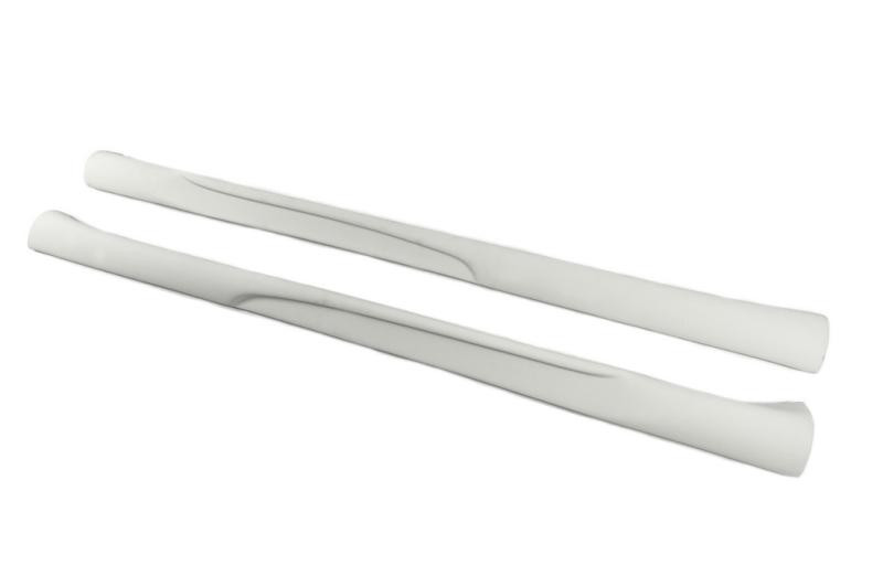 Купить Боковые пороги (под покраску) для Volkswagen Golf 4