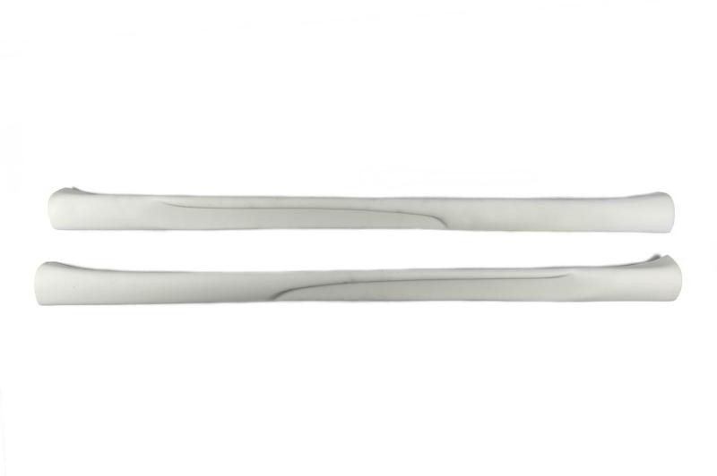 Купить Боковые пороги (под покраску) для Volkswagen Golf 4