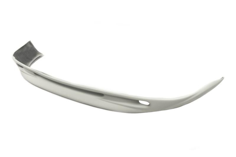 Купити Передня нижня накладка (під фарбування) для Volkswagen Golf 4