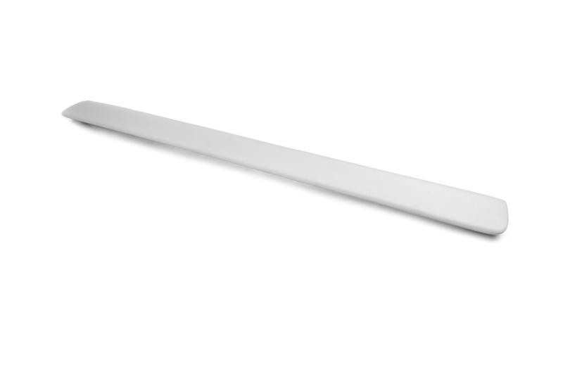 Купить Пластиковая накладка на багажник (под покраску) для Volkswagen T5 2010-2015 гг