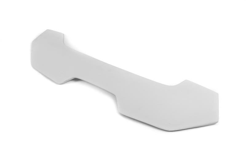 Купити Спойлер ABARTH (2006-2010, під фарбування) для Fiat Punto Grande/EVO рр