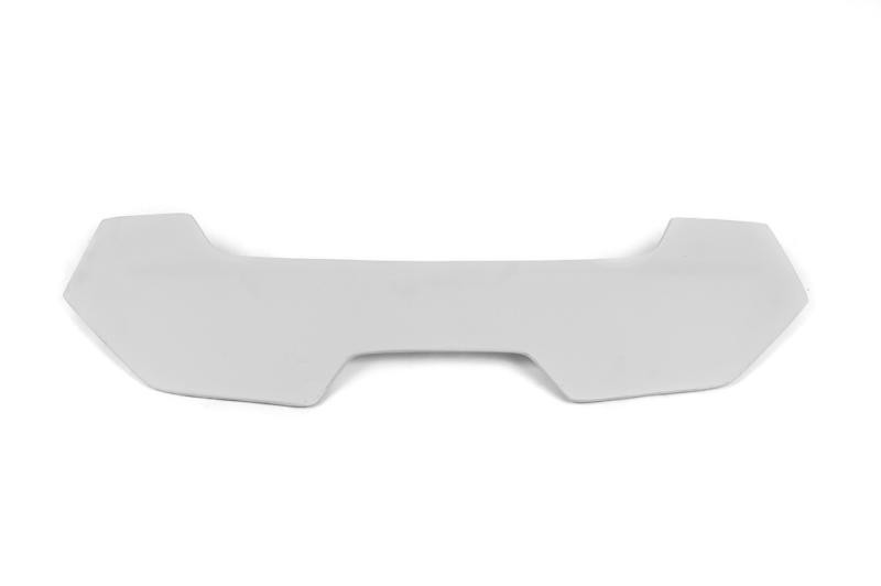 Купити Спойлер ABARTH (2006-2010, під фарбування) для Fiat Punto Grande/EVO рр