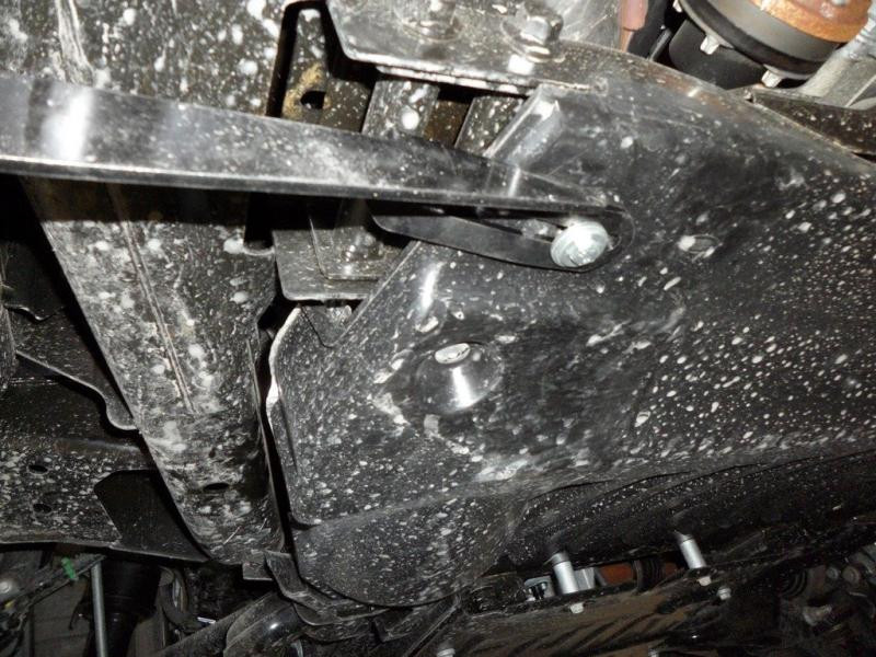 Купити Бокові пороги Maydos V1 (2 шт., Алюміній -2025 нерж) для Range Rover Sport 2005-2013 рр