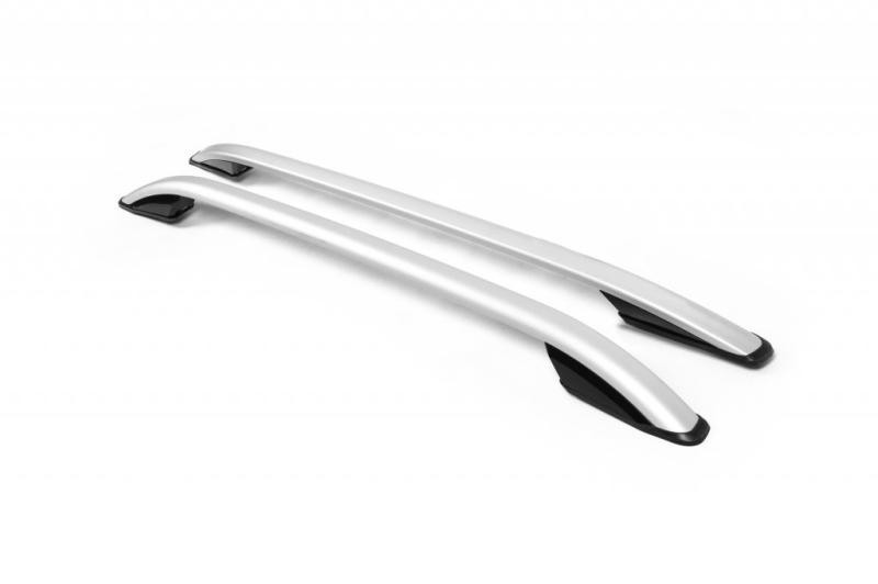 Купити Універсальні рейлінги Skyport 122 см (сірий мат)